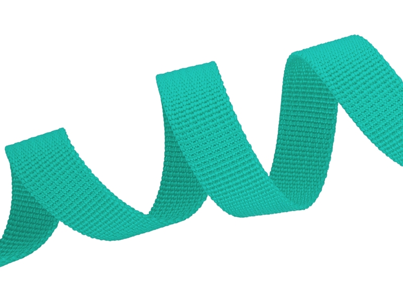 Grosgrain Webbing 15 mm (533) mint