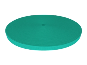 Grosgrain ribbon 15 mm mint (533)