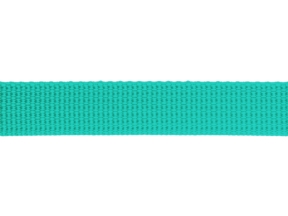 Grosgrain ribbon 15 mm mint (533)