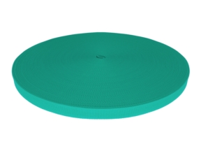 20 mm grosgrain ribbon mint (533)