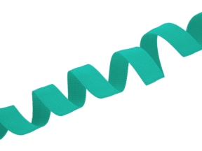 20 mm grosgrain ribbon mint (533)