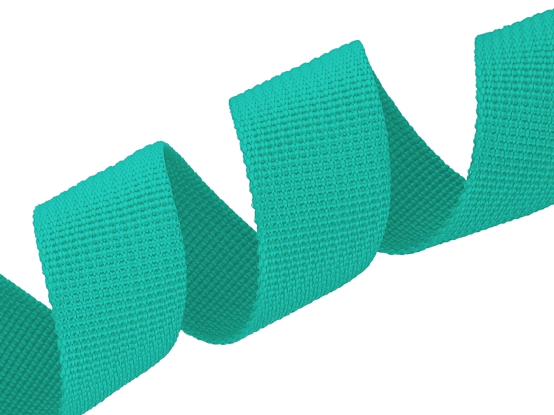 Grosgrain Webbing 30 mm (533) mint