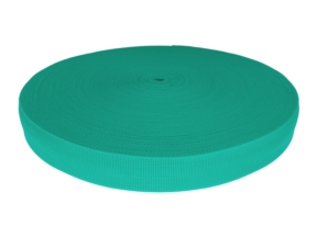 Rypsová stuha 30 mm mint (533)