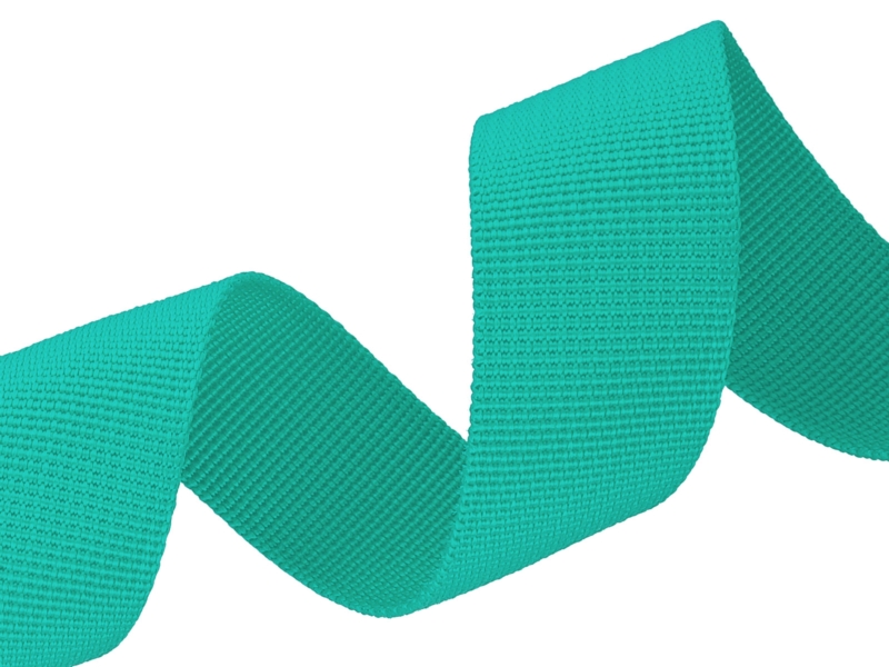 Grosgrain Webbing 40 mm (533) mint