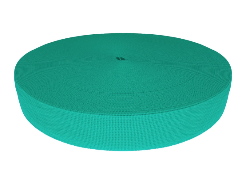 Grosgrain Webbing 40 mm (533) mint