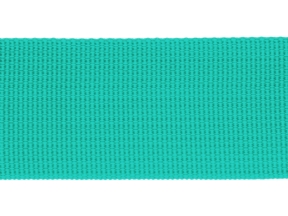 Grosgrain ribbon 40 mm mint (533)
