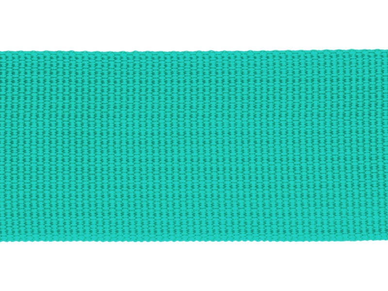 Ripsový nosný popruh 40 mm (533) mátová
