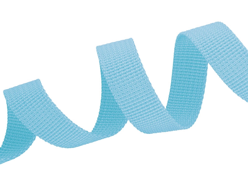 Grosgrain Webbing 15 mm (351) light blue