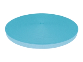 20 mm grosgrain ribbon light blue (351)