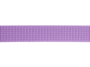 Grosgrainband 15 mm lila (372)