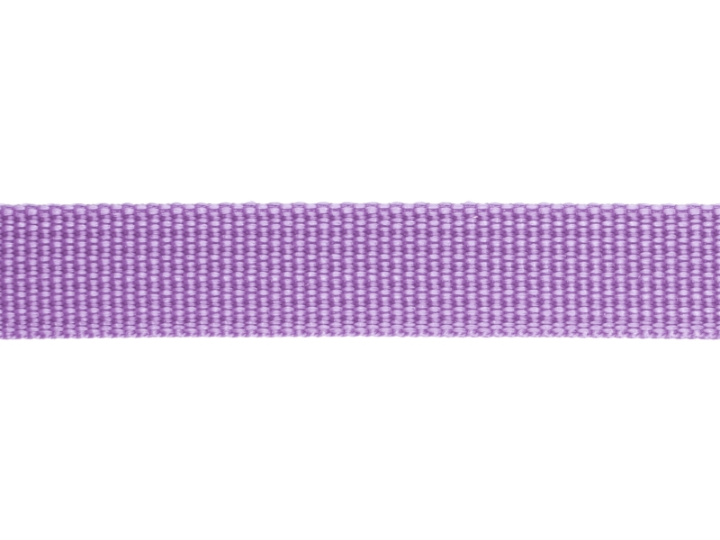 Grosgrain Webbing 15 mm (372) purple