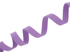 Grosgrain ribbon 15 mm purple (372)
