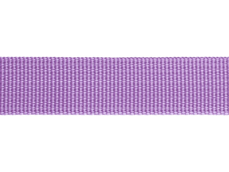 Grosgrain Webbing 20 mm (372) purple
