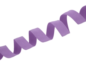 20 mm Grosgrainband lila (372)