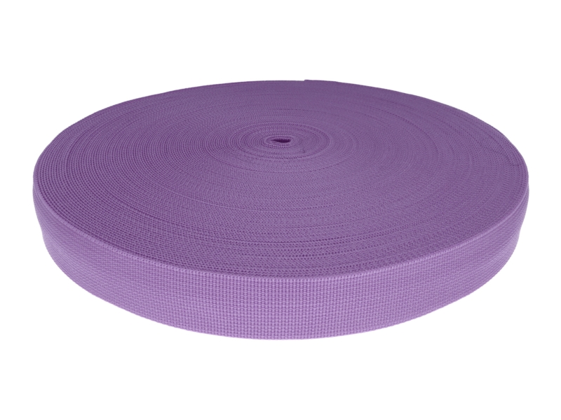 Grosgrain Webbing 30 mm (372) purple