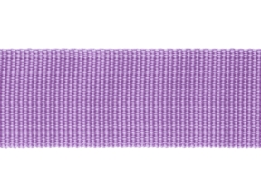 Grosgrainband 30 mm lila (372)
