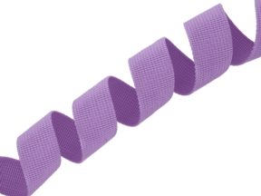Grosgrainband 30 mm lila (372)