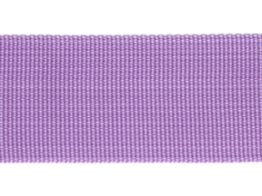 Grosgrain ribbon 40 mm purple (372)
