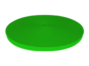 Grosgrain-Band 15 mm grün (684)