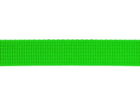 Grosgrain-Band 15 mm grün (684)