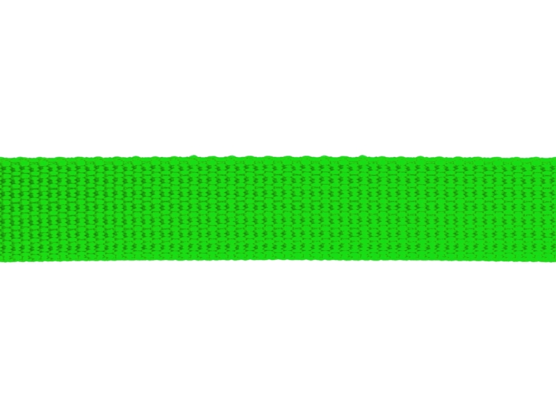 Grosgrain Webbing 15 mm (684) green