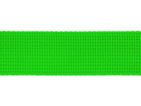 Grosgrain-Band 25 mm grün (684)