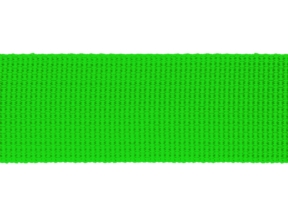 Grosgrain ribbon 30 mm green (684)