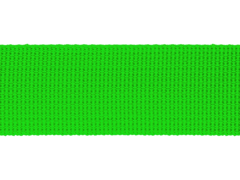 Grosgrain Webbing 30 mm (684) green