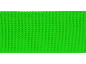 Grosgrain-Band 40 mm grün (684)