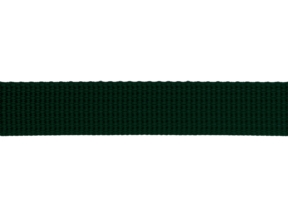 Grosgrain ribbon 15 mm dark green (153)