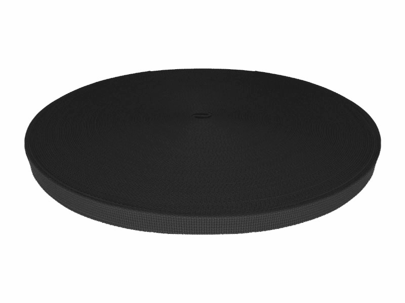 Grosgrain Webbing 15 mm (302) graphite