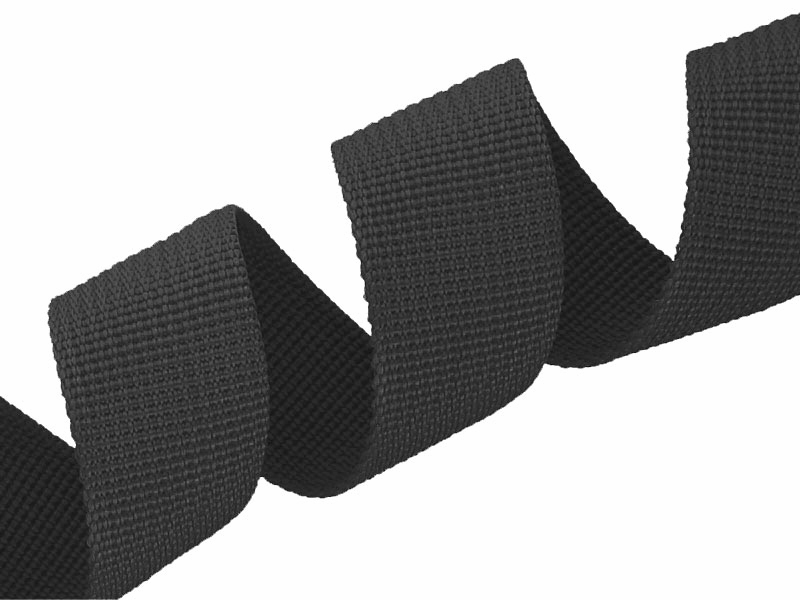 Grosgrain Webbing 30 mm (302) graphite