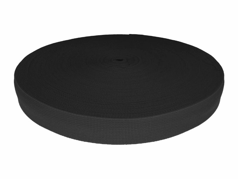 Grosgrain Webbing 30 mm (302) graphite