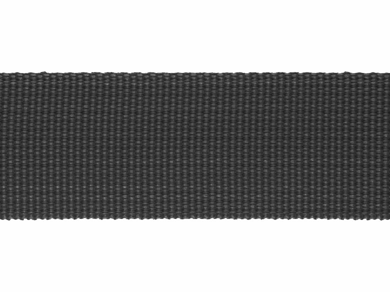 Rips-Trageband 30 mm (302) Graphit