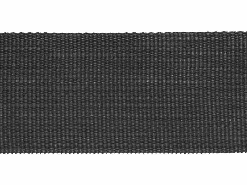 Rips-Trageband 40 mm (302) Graphit