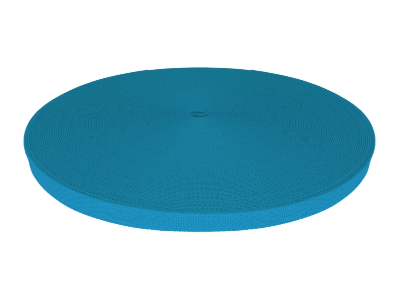 Grosgrain Webbing 15 mm (548) blue