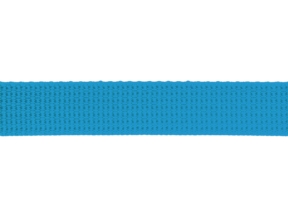 Grosgrain ribbon 15 mm blue (548)