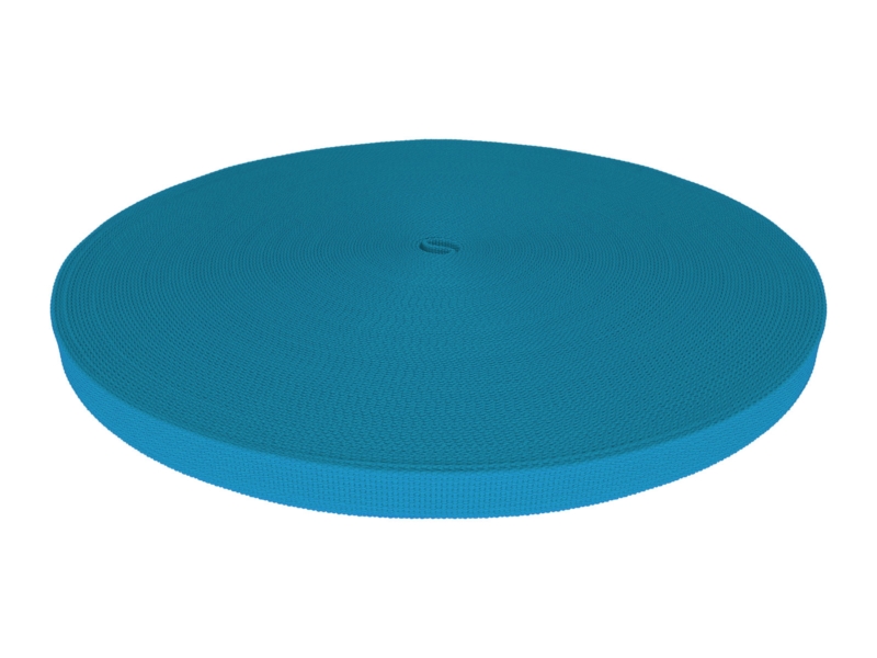 Grosgrain Webbing 20 mm (548) blue
