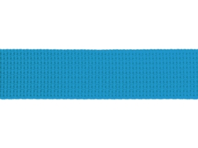 20 mm blaues Ripsband (548)
