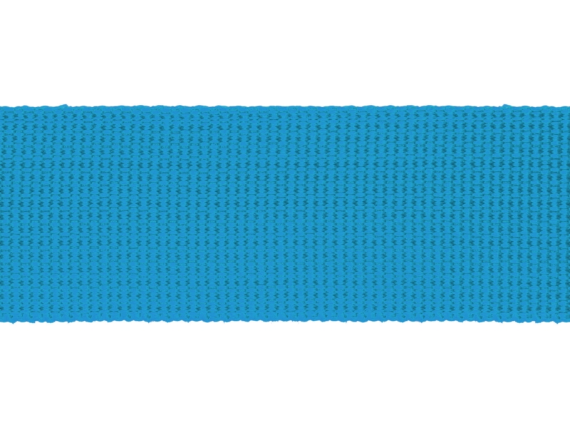 Rips-Trageband 30 mm (548) Blau