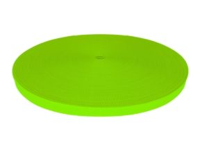 Grosgrain-Band 15 mm (1003) lime neon