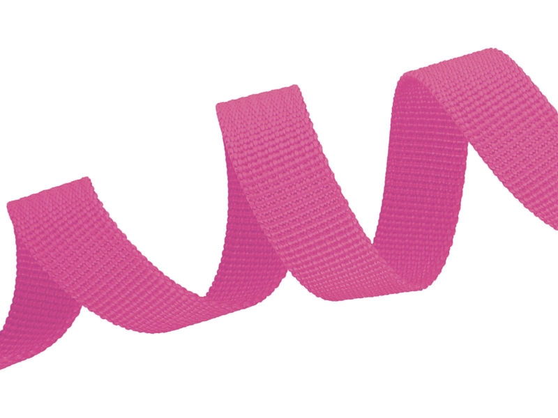 Grosgrain Webbing 15 mm (299) amaranth