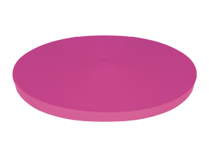 Rips-Trageband 15 mm (299) Amarant