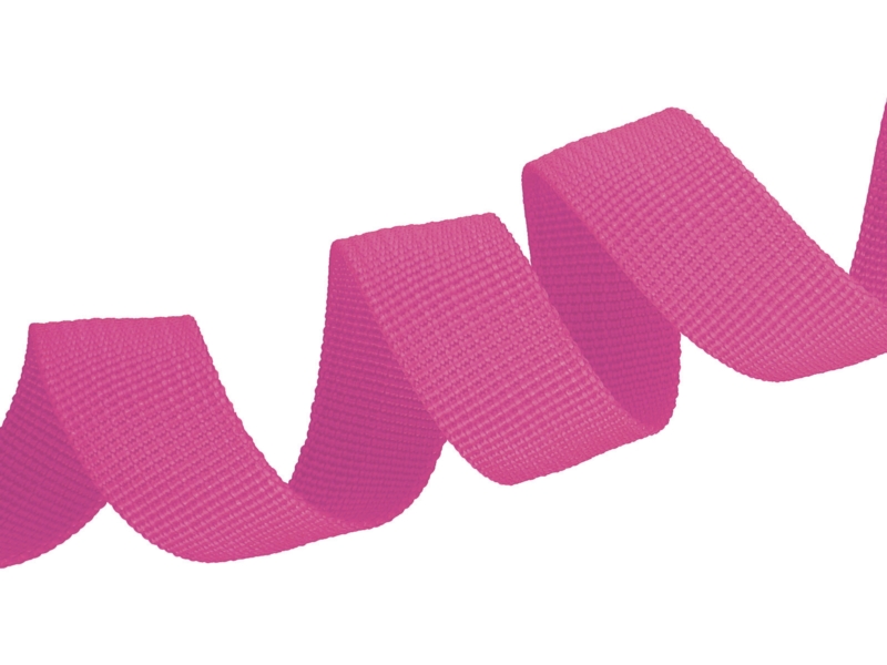 Grosgrain Webbing 20 mm (299) amaranth