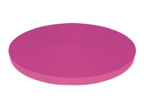 Grosgrain-Band 20 mm amaranth (299)