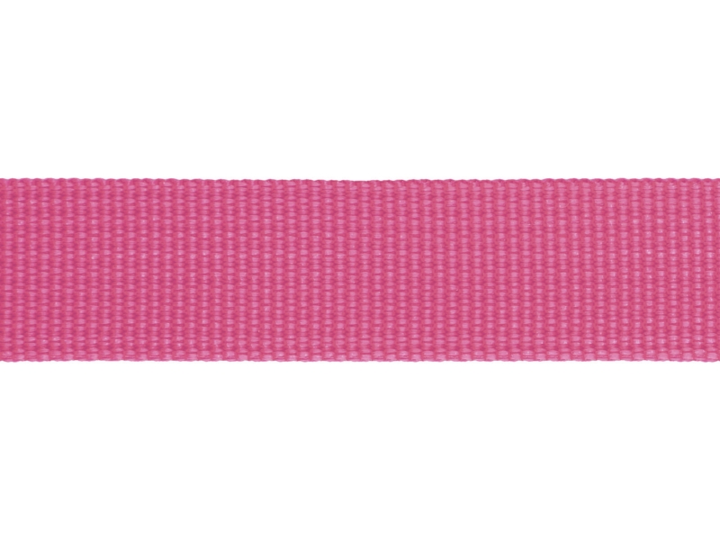Rips-Trageband 20 mm (299) Amarant