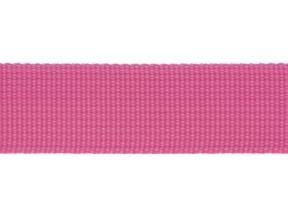 Grosgrain-Band 25 mm amaranth (299)
