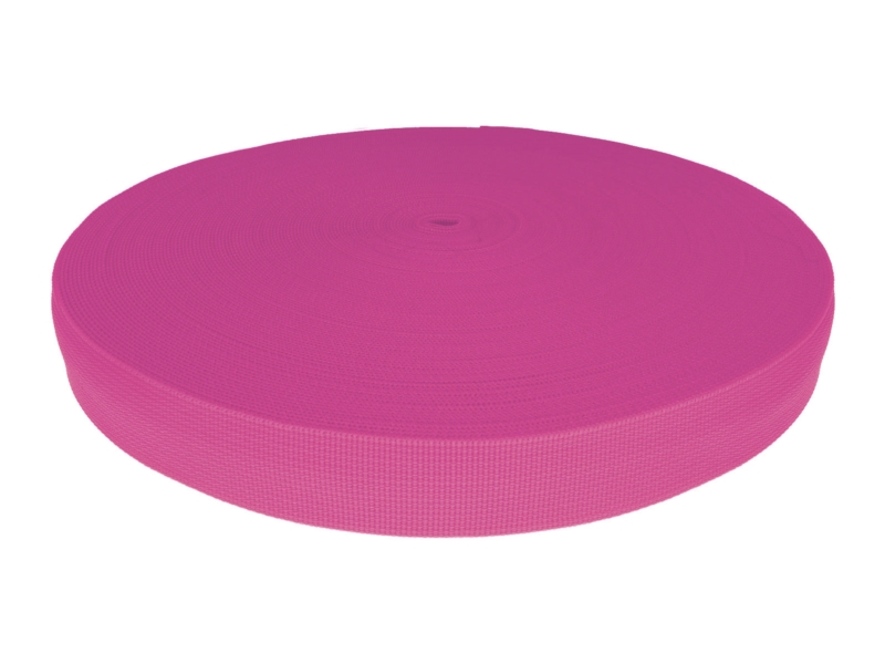 Rips-Trageband 30 mm (299) Amarant