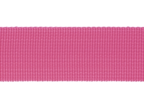 Grosgrain-Band 30 mm amaranth (299)