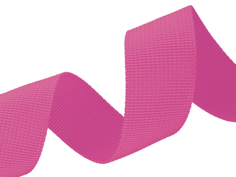 Grosgrain Webbing 40 mm (299) amaranth